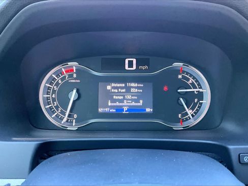 Certified 2019 Honda Ridgeline RTL-E image 25