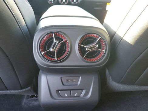 Used 2026 Chevrolet Blazer EV RS FWD image 13