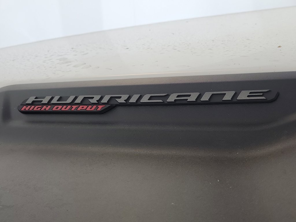 New 2026 RAM 1500 RHO w/ RHO Level 1 Equipment Group AWD/4WD image 8