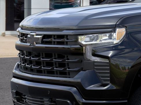 New 2026 Chevrolet Silverado 1500 RST image 13