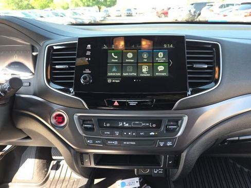 Certified 2021 Honda Passport EX-L image 33