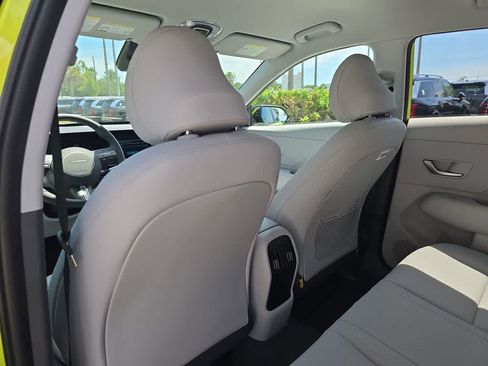 New 2026 Hyundai Kona SEL Premium FWD image 18