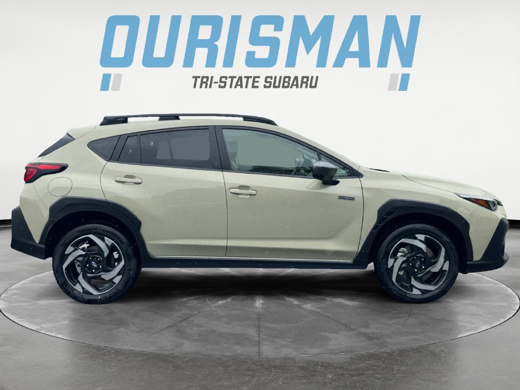 New 2026 Subaru Crosstrek 2.5i Limited AWD/4WD image 7
