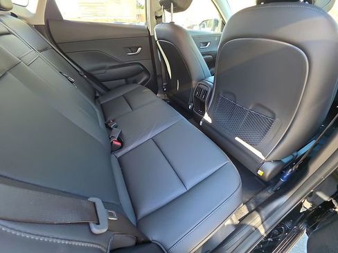 New 2026 Hyundai Kona Limited FWD image 20