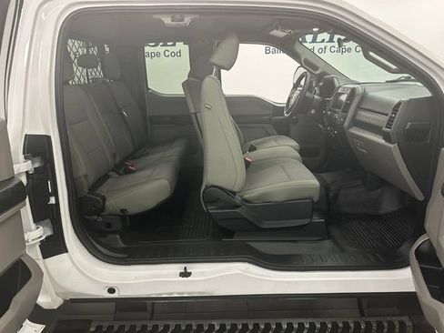 Used 2020 Ford F250 XL w/ STX Appearance Package AWD/4WD image 19