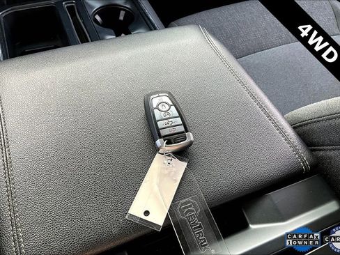 Used 2024 Ford F150 XLT w/ Equipment Group 302A MID image 33