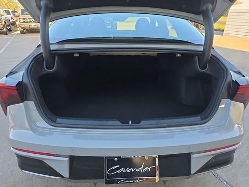 Used 2025 Kia K5 GT-Line w/ GT-Line Premium Package image 12