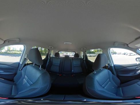 Used 2025 Nissan Rogue SV AWD/4WD image 45