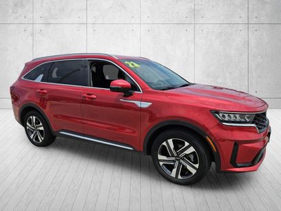 Used 2023 Kia Sorento EX