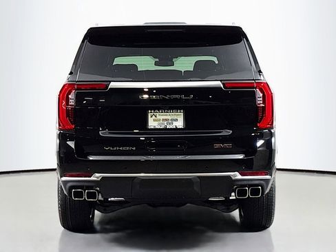 New 2026 GMC Yukon XL Denali image 6