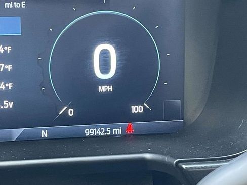 Certified 2024 Ford F350 Platinum AWD/4WD image 17