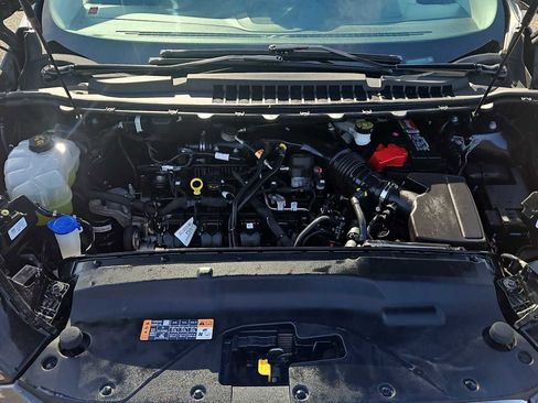 Used 2022 Ford Edge Titanium image 17