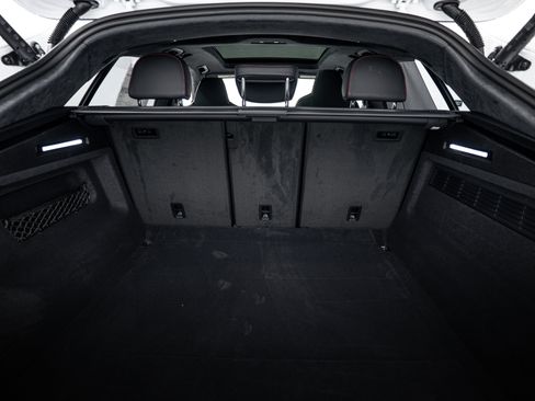 New 2026 Audi RS Q8 performance AWD/4WD image 23