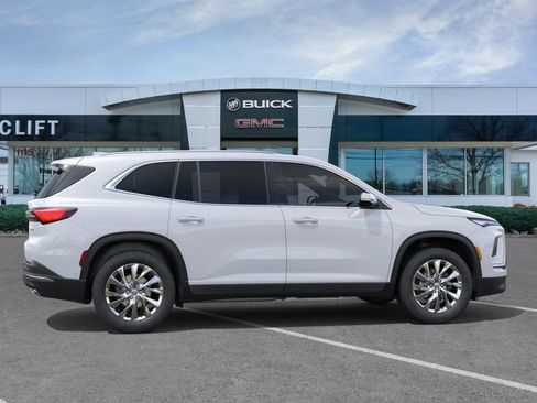 Used 2026 Buick Enclave Preferred FWD image 5