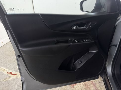 Used 2024 Chevrolet Equinox LT AWD/4WD image 15