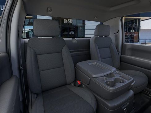 New 2026 GMC Sierra 1500 Pro w/ Pro Value Package AWD/4WD image 16
