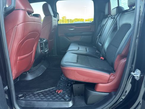 Used 2019 RAM 1500 Rebel w/ Rebel Level 2 Equipment Group image 26