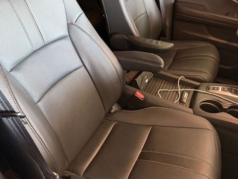 Used 2023 Honda Passport TrailSport image 4