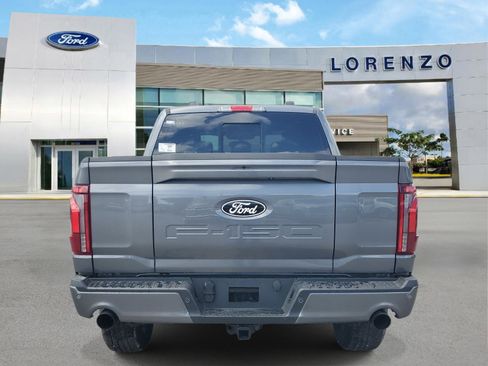 New 2026 Ford F150 Lariat AWD/4WD image 5