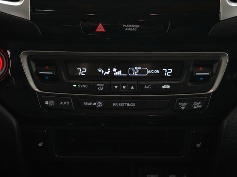 Used 2020 Honda Ridgeline RTL-E image 19