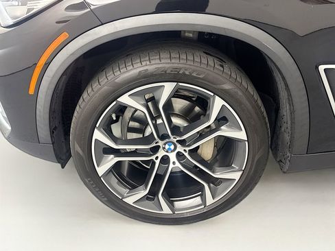 Used 2021 BMW X5 sDrive40i w/ Convenience Package image 32