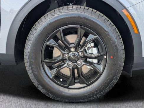 New 2025 Kia Sportage X-Pro Prestige AWD/4WD image 6