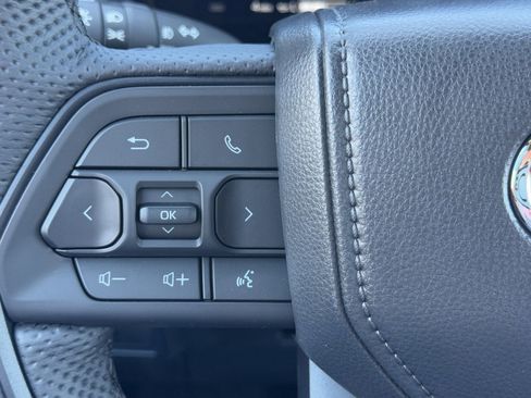 New 2025 Toyota Tundra TRD Pro image 21