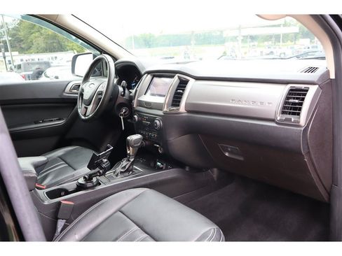Used 2019 Ford Ranger XLT w/ Equipment Group 302A Luxury AWD/4WD image 30