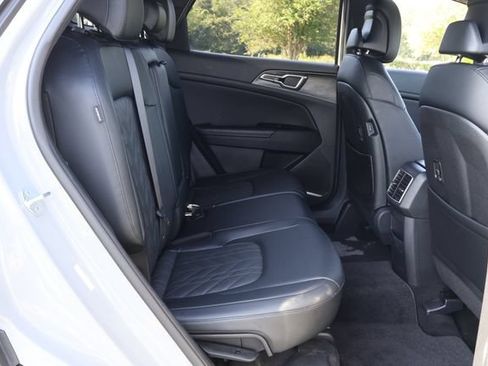 Used 2024 Kia Sportage X-Line AWD/4WD image 20