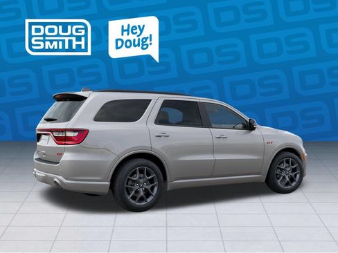 New 2026 Dodge Durango GT AWD/4WD image 4