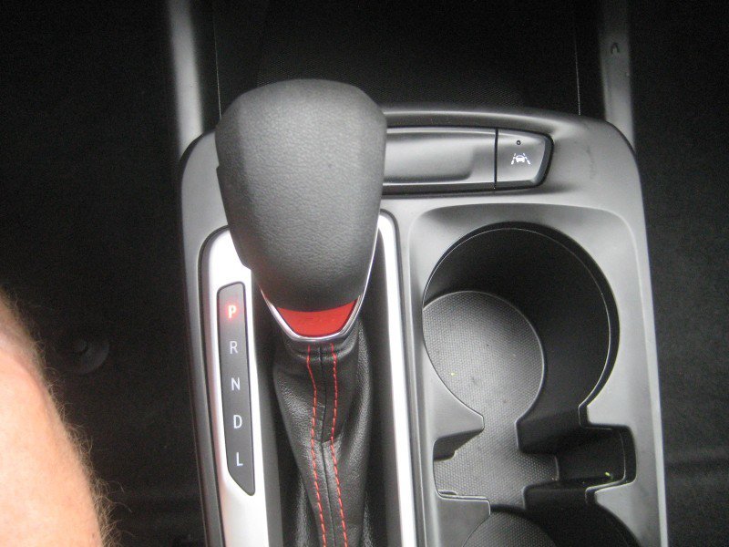 Used 2026 Chevrolet Trax RS w/ Sunroof Package FWD image 17