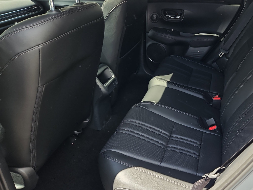 New 2027 Honda HR-V EX-L image 19