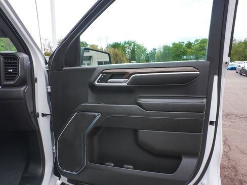 Used 2023 GMC Sierra 1500 Elevation w/ X31 Off-Road Package AWD/4WD image 14