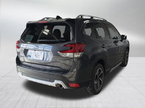 Used 2024 Subaru Forester Touring w/ Pop Package 2 image 7