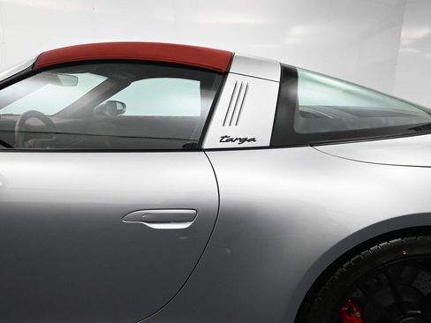 Used 2023 Porsche 911 Targa 4 GTS image 26