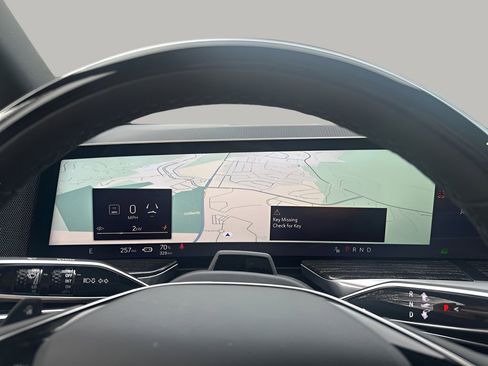 New 2026 Cadillac Escalade IQ Luxury 1 w/ LPO, Floor Liner Package image 35