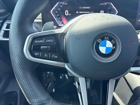 Used 2025 BMW 430i xDrive w/ M Sport Package AWD/4WD image 15