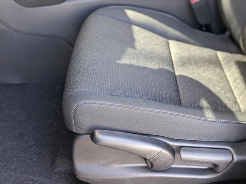 New 2025 Honda Ridgeline Sport image 4