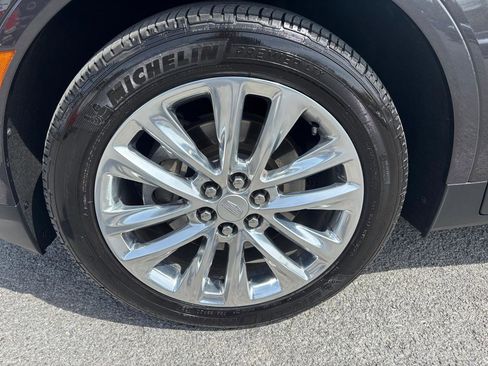 Used 2019 Cadillac XT5 Luxury image 7