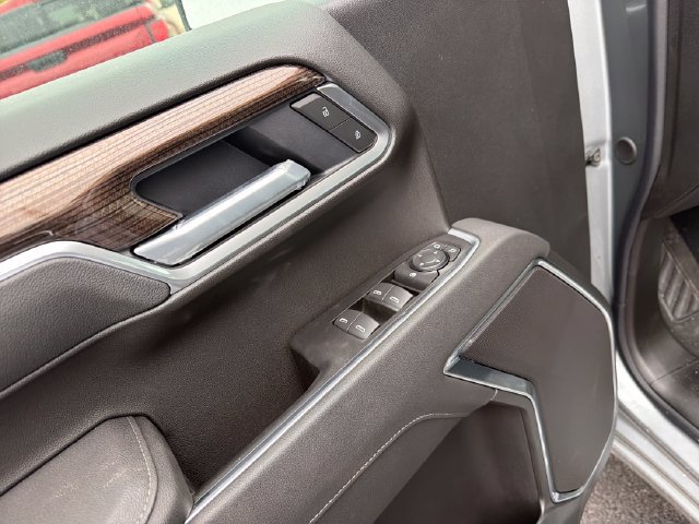 New 2026 Chevrolet Silverado 1500 RST w/ RST Select Package AWD/4WD image 18