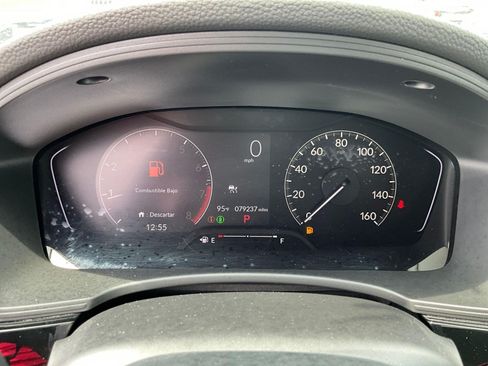 Used 2023 Honda Civic LX image 12