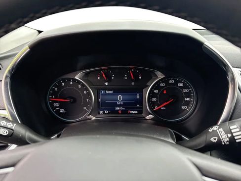 Used 2023 Chevrolet Equinox LT image 16