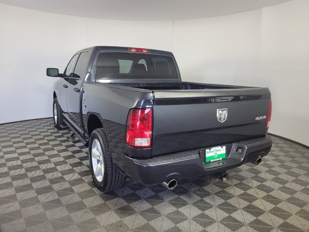 Used 2014 RAM 1500 Express AWD/4WD image 5