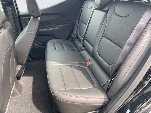 New 2027 Chevrolet Bolt RS w/ Technology Package image 17