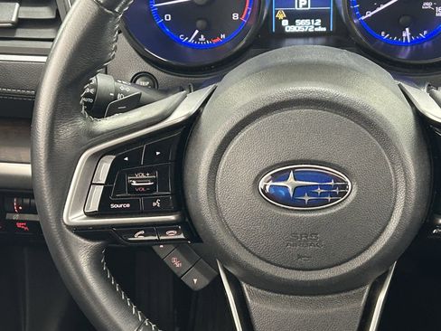 Used 2018 Subaru Outback 3.6R Limited image 11