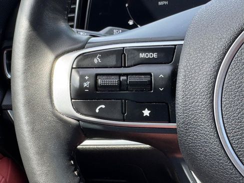 Used 2023 Kia Sportage SX FWD image 18