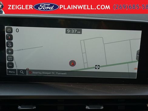 Used 2025 Kia Telluride S AWD/4WD image 22