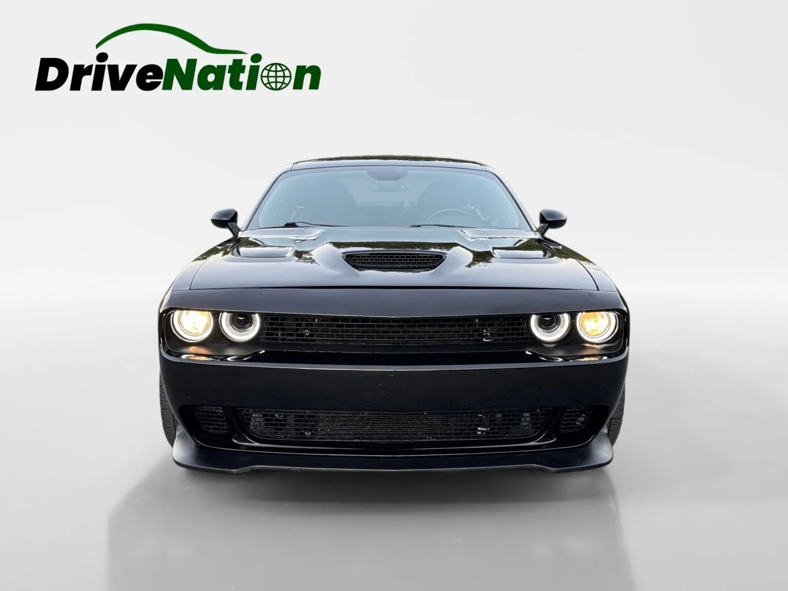 Used 2020 Dodge Challenger R/T Scat Pack RWD image 2