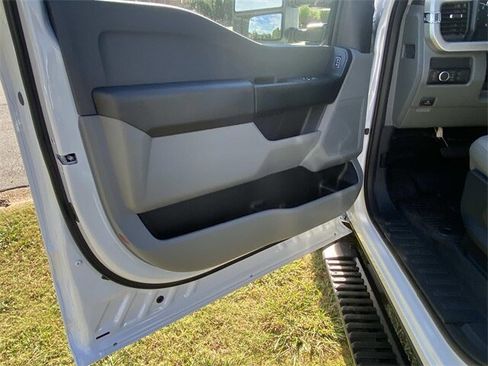 New 2026 Ford F350 XL image 31