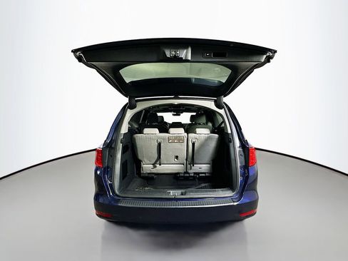 Used 2019 Honda Odyssey EX-L image 37